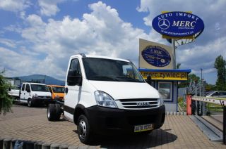 Iveco Daily 35C12